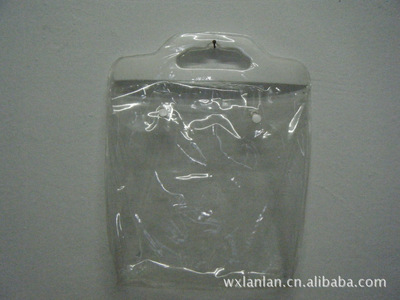 【.【量大从优】供应大量PVC日化包装袋 pvc包装袋(厂家直接供应)】价格,厂家,图片,塑料袋,无锡市兰兰塑料制品-