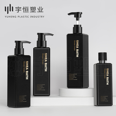 化妆品包材塑料瓶的生产知识