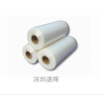 如何鉴别拉伸膜的柔韧性?