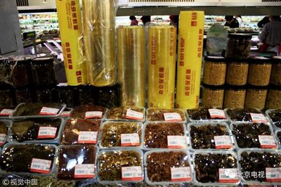 冰箱没用对,保鲜不成反致癌!原来里面竟藏着这样的“杀手”!