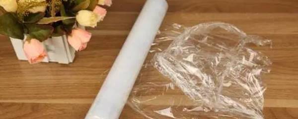 杂粮饭可以带着保鲜膜煮吗