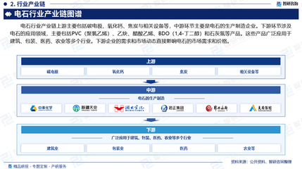 2025-2031年中国电石行业市场现状分析及投资前景评估