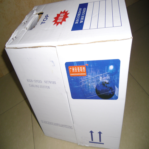 UTP- 2×4×0