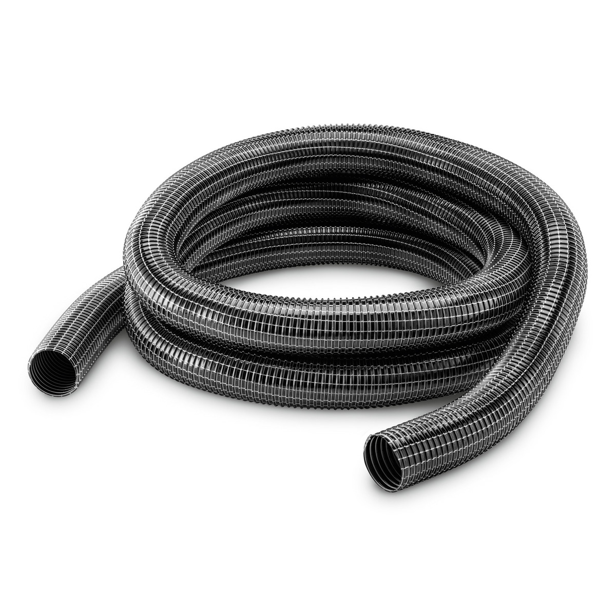 hose without connection pvc dn50 15 m15m无接口的聚氯乙烯(pvc